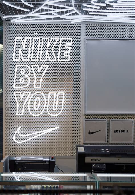 nike by you service melbourne.